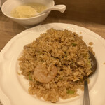駒込餃子軒的實拍圖