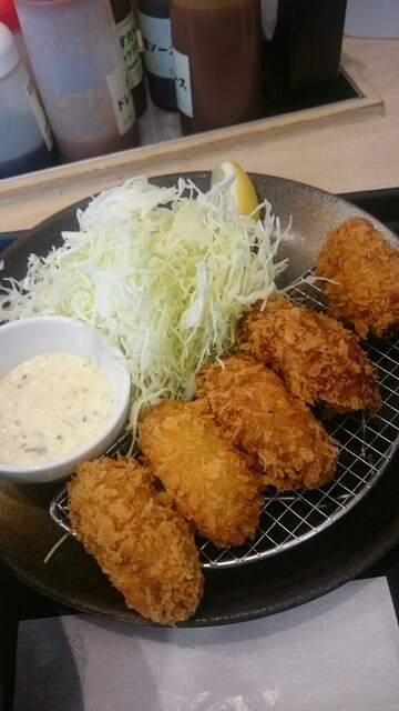 松のや 堂島店的實拍高清圖