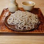 並木藪蕎麦的實拍圖