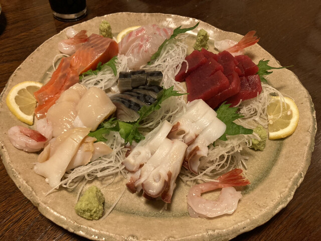 recommendations image for 喜多乃寿司