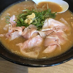 威風 秋葉原店的实拍图