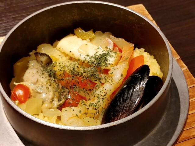 釧路ふく亭 櫂梯楼 芦野店的實拍高清圖