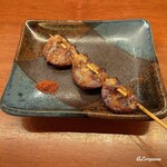 焼鳥 かなざわ 六角店的實拍圖