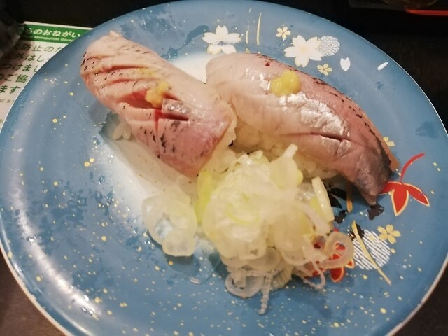 梅丘寿司の美登利総本店 高井戸店的實拍高清圖