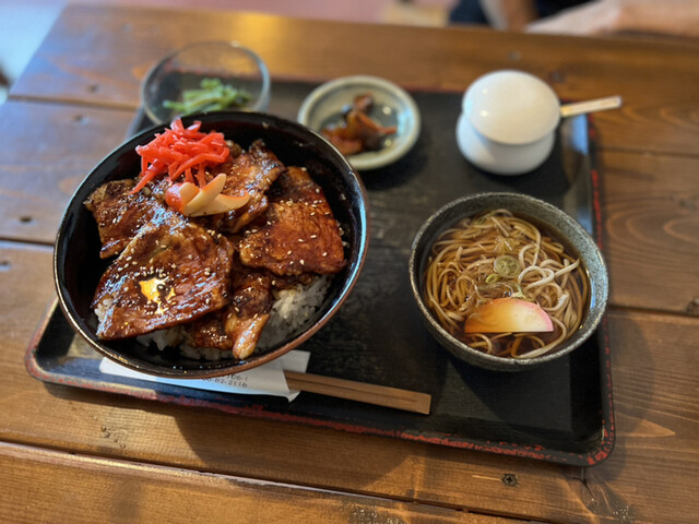 橅的實拍高清圖