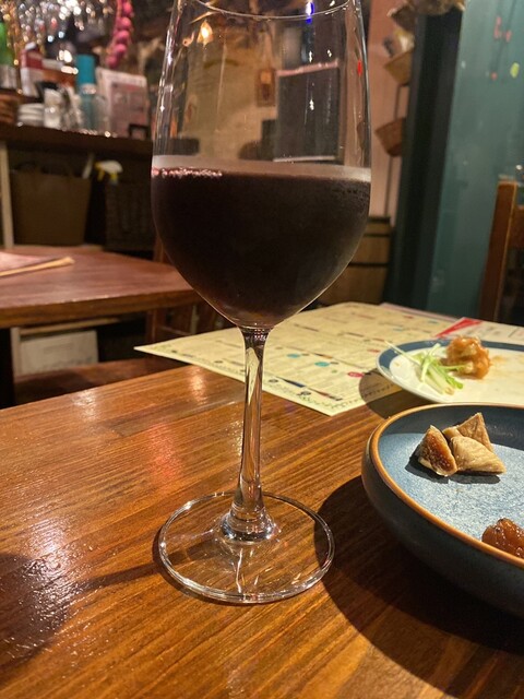 recommendations image for とある池袋のビストロ酒場 Bisrock