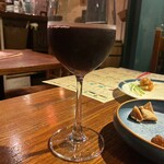 recommendations for とある池袋のビストロ酒場 Bisrock