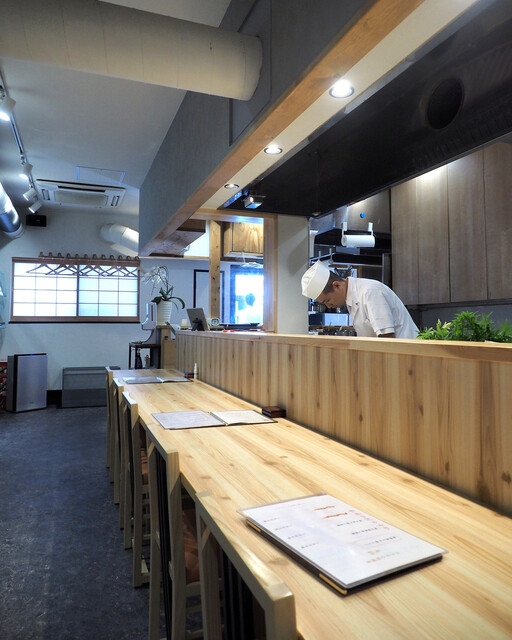 大きな小料理屋 天彩的實拍高清圖