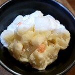 ぽんぽこたぬきのかくれ家的实拍图