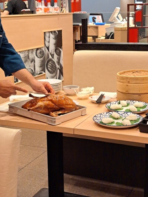 上海湯包小館 BINO栄店的實拍高清圖