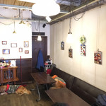 recommendations for cafe de monca