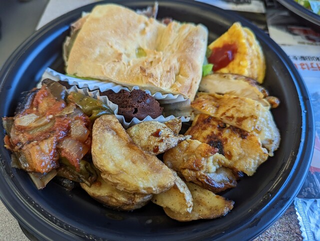 イタリア食堂 タク的实拍高清图