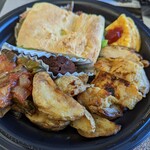 イタリア食堂 タク的实拍图