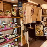 おそば処 葵的實拍圖