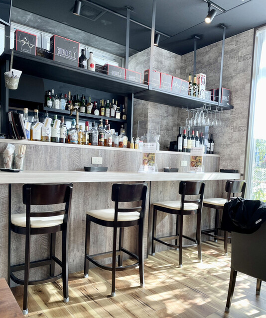 Kalm Cafe&Bar的实拍高清图