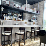 Kalm Cafe&Bar的实拍图