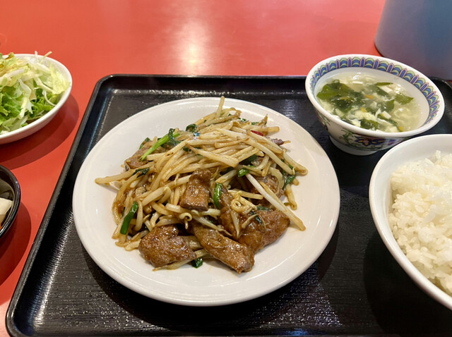 recommendations image for 叙香苑 亀戸店