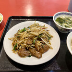 recommendations for 叙香苑 亀戸店