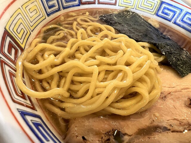 煮干らぁめん 有頂天的實拍高清圖