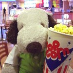 recommendations for あべのアポロシネマ フード売店