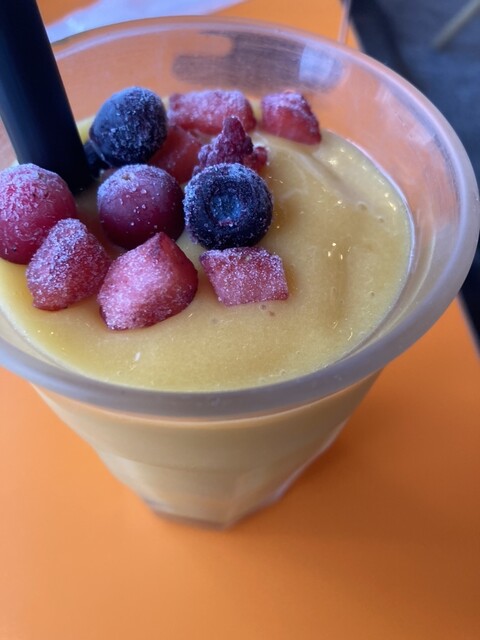 recommendations image for サクラカフェ＆レストラン 池袋