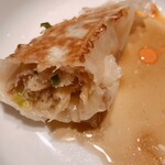 中華レストラン 杏梨的实拍图