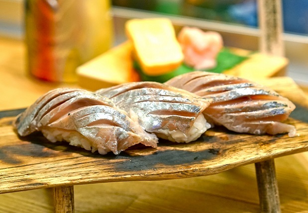 recommendations for 浅草すし 浅草横町