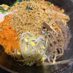 recommendations for ネネチキン 1号店