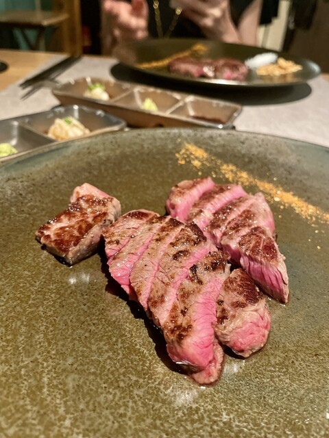 鉄板焼 円居 品川高輪的實拍高清圖