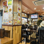 谷記 1号店的实拍图