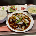 中華料理 チーナ的实拍图