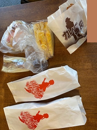 カメヤ的實拍圖