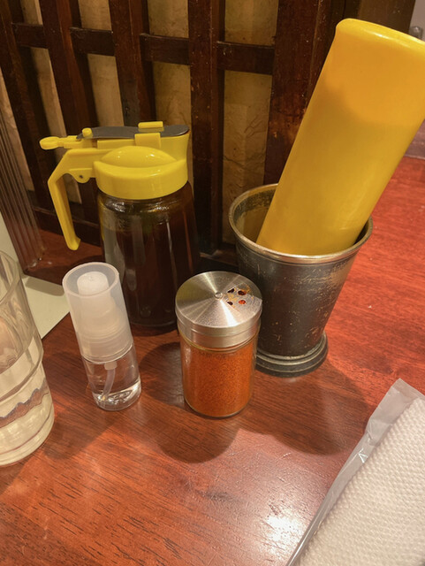 ヒロキ 下北沢店的實拍高清圖