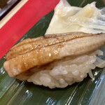 立喰 さくら寿司的實拍圖