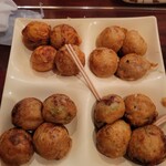 会津屋 ナンバ店的實拍圖