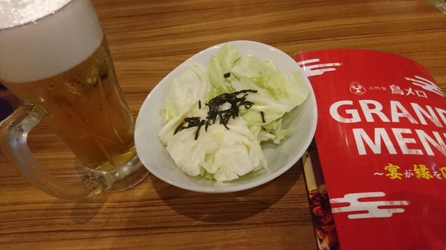 recommendations image for 三代目 鳥メロ 新橋銀座口ガード下店