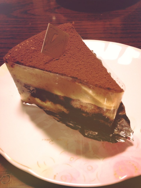 パティスリーワタナベ的实拍图