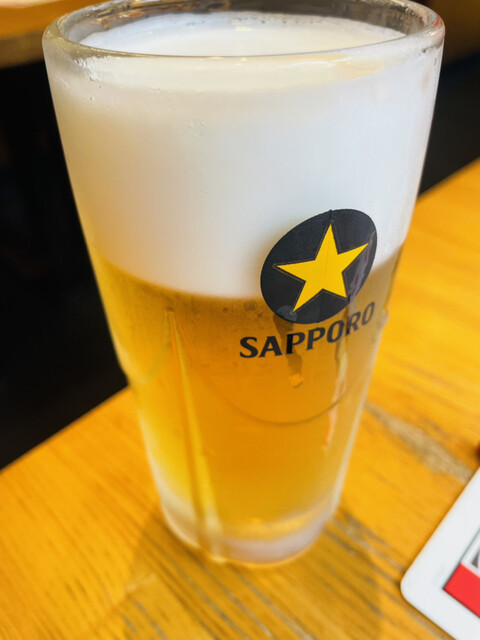 recommendations image for 大衆食堂 てんぐ大ホール 武蔵境店