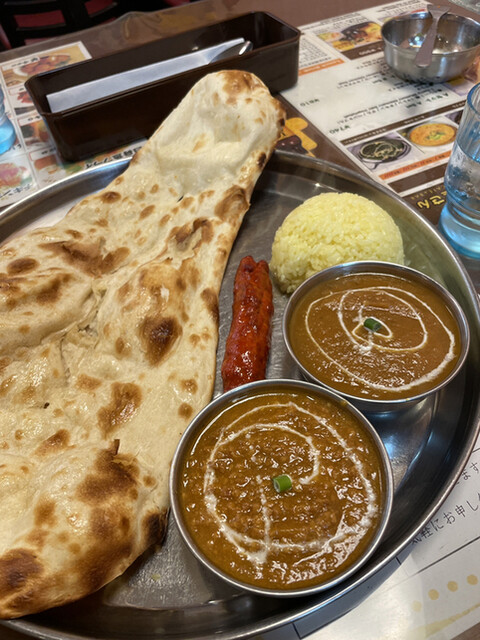 recommendations image for ガガンのカレー屋さん