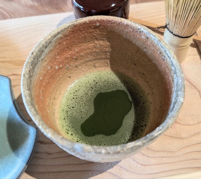 素茶的實拍高清圖