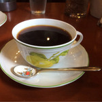 recommendations for 炭火焙煎珈琲 きりん珈琲 豊中店