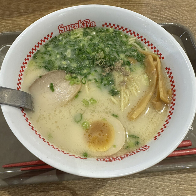 recommendations image for スガキヤ イオン藤井寺ショッピングセンター店
