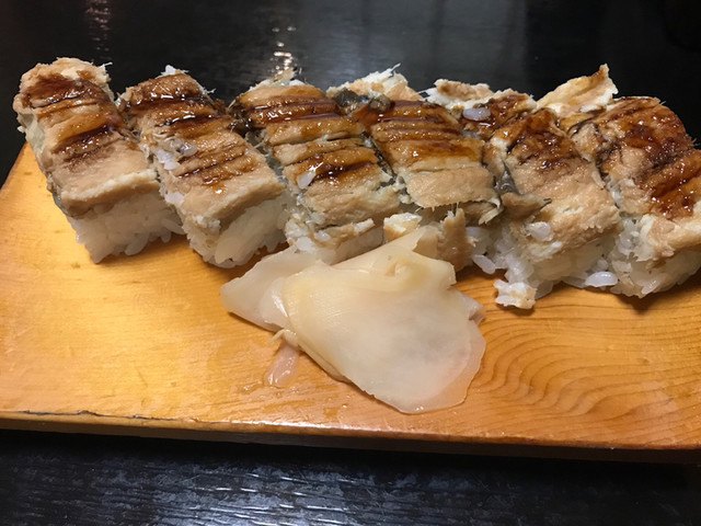 寿し処 へそまがり的實拍高清圖