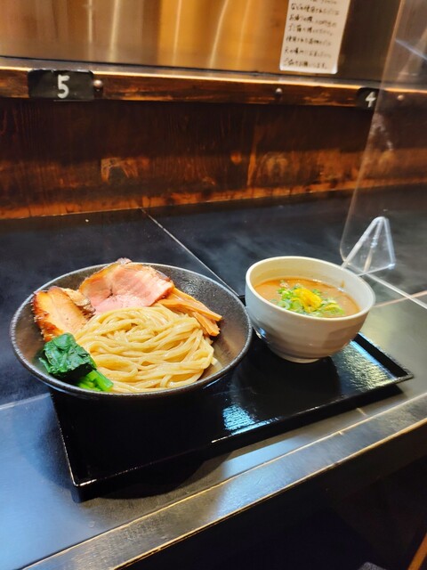 京都一乗寺らーめん 凌的实拍高清图