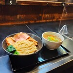 京都一乗寺らーめん 凌的实拍图