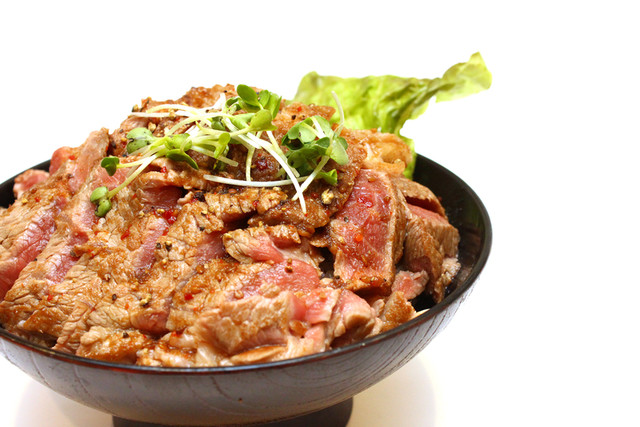 recommendations image for ローストビーフ神戸