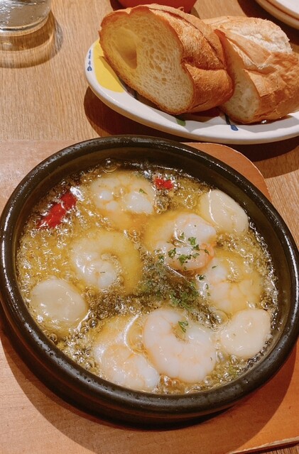 リザラン 三軒茶屋店的实拍高清图