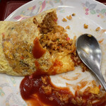 中央軒 本店的實拍圖