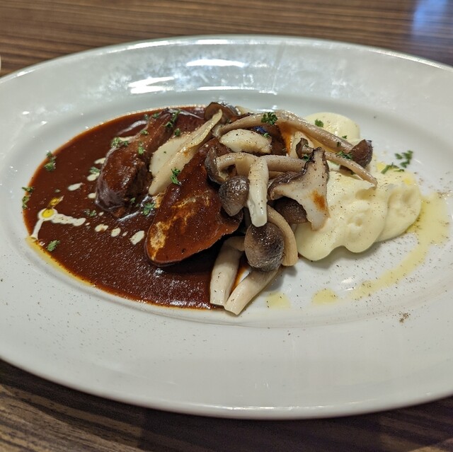 recommendations image for ACORN 新宿東宝ビル店