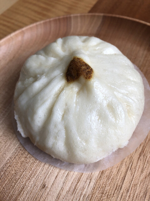 豚饅大王的实拍高清图